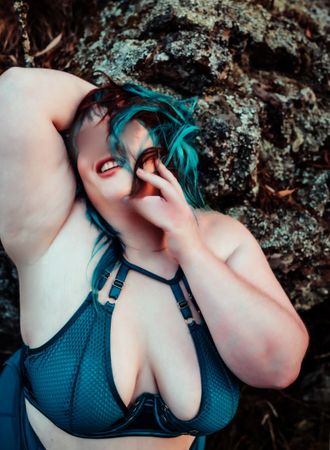 Laurel De Luna