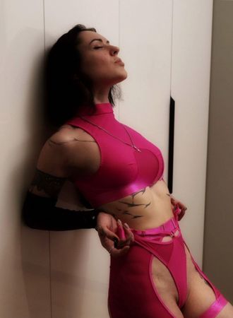Stormi