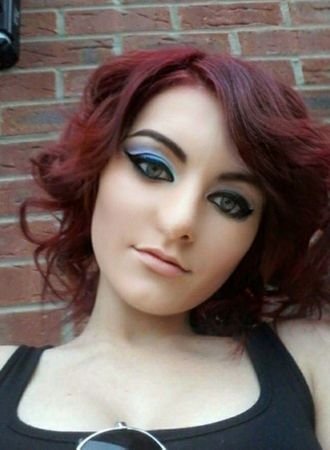Larisssa