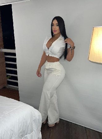 Doria Anal
