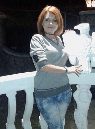 Larisssa